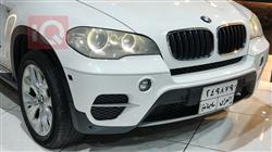بي ام دبليو X5